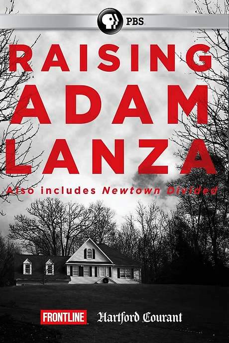 Raising Adam Lanza